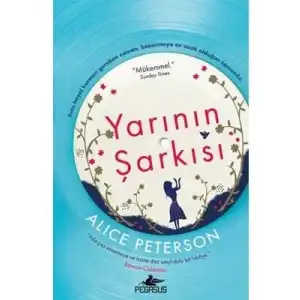 Yarının Şarkısı Pegasus Yayınları