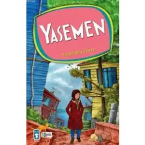 Yasemen timaş Yayınları
