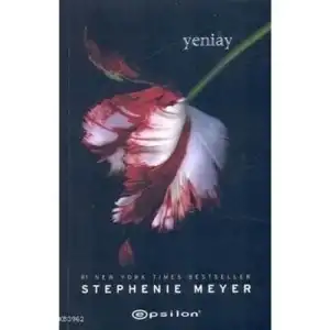 Yeniay epsilon Yayınları