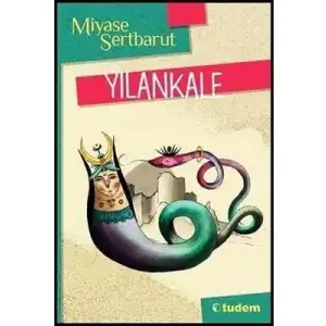 Yılankale Tudem Yayınları