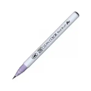 Zig 6000at Clean Color Real Brush Callıgraphy Kalemi 083 Lılac