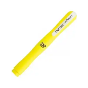 Zig Letter Pen Cocoıro Keçeli Kalem Lpc03s Lemon