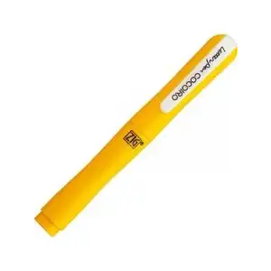 Zig Letter Pen Cocoıro Keçeli Kalem Lpc04s Sunflower