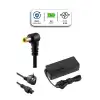 19.5V 4.7A 6.5 * 4.4mm 90W SONY İçin Laptop Adaptör