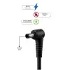 19V 4.74A 4.0 * 1.7mm 90W HP / CASPER İçin Laptop Adaptör