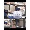 5 Metre Rüzgar Kesici Bant