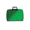 Abka 28x38cm Askılı Resim Çantası Yeşil
