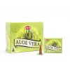 Aloe Vera Aromalı Konik Tütsü