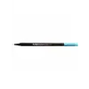 Artline Supreme 0.4 Mm Fine Keçe Uçlu Kalem Light Blue Epfs200