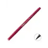 Artline Supreme 0.6 Mm Keçe Uçlu Kalem Dark Red Epfs210