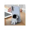 Astronot Telefon Tutucu
