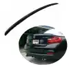Bagaj Çıtası Universal Spoiler Parlak Siyah 115cm