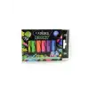 Cadence Kooky 15 Ml Fosforlu Akrilik Boya 6 Renk