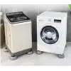Çamaşır Makinesi Titreşim Engelleyici Set