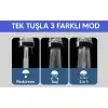 Çok Fonksiyonlu Musluk Başlığı