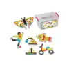 Dede Çiçek Puzzle 250 Parça 03143