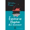 Einsteinın Hayatını Nasıl Kurtardım? Timaş Yayınları