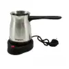Elektrikli Çelik Cezve Kahve Makinesi