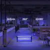 Elektrikli UV Sivrisinek Öldürücü Lamba