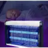 Elektrikli UV Sivrisinek Öldürücü Lamba Orta Boy