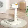 Ergonomik Ördekli Bebek Banyo Yıkama Yardımcısı