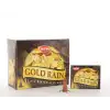 Gold Rain Aromalı Konik Tütsü
