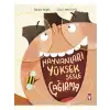 Hayvanları Yüksek Sesle Çağırma Timaş Yayınları