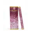 Hem Lilac Aromalı Çubuk Tütsü