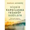 Hiçbir Karşılaşma Tesadüf Değildir destek Yayınları
