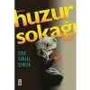 Huzur Sokağı timaş Yayınları