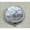 İstanbul Temalı İlaç Kutusu - Model 6