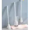 Kavanoz ve Biberon Yıkama Fırçası Silikon
