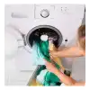 Kirpi Tasarımlı Çamaşır Tüy Toplama Topu
