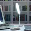 Kompakt USB Beyaz 14 Ledli 3 Kademeli Dokunmatik Okuma Lambası