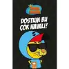 Kral Şakir 5 Dostum Bu Çok Havalı! Eksik Parça Yayınları
