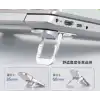 Laptop Standı 2 Kademeli Yükseltme Ayarlı - 2 Adet