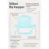 Mavi Bebek Silikon Diş Kaşıyıcı