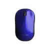 Mavi Kablosuz 3D Optik Mouse