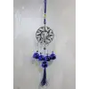 Metal Nazar Boncuğu Çan Model 16