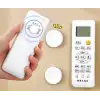 Mıknatıslı Çok Amaçlı Kumanda, Telefon Tutucu