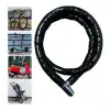 Motor Bisiklet Kilidi 22 mm x 100 cm