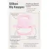 Pembe Bebek Silikon Diş Kaşıyıcı