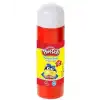Playdoh 250 Ml (tüp) Parmak Boyası Kırmızı Pr005
