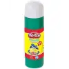 Playdoh 250 Ml (tüp) Parmak Boyası Yeşil Pr007