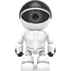 Robot Görünümlü Wi-Fi Bebek Kamerası