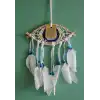 Rüya Kapanı Dream Catcher Göz Tasarımı