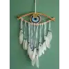 Rüya Kapanı Dream Catcher Göz Tasarımı Model 3