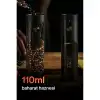 Şarjlı Baharat Öğütücü 100 ml