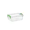 Şeffaf Saklama Kutusu 1.2 Litre