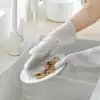 Silikon Bulaşık Yıkama Eldiveni